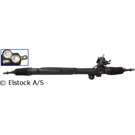Рулевая рейка ELSTOCK 6OV 3C 11-0955R MXF24X3 1912605