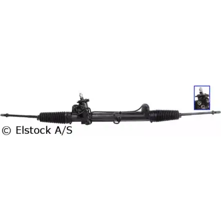 Рулевая рейка ELSTOCK 11-0966R 53WWR 0Z PHJR 1912618 изображение 0