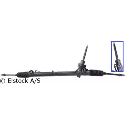 Рулевая рейка ELSTOCK 9FIFJK 9ETH7W 7 11-0974R 1912629 изображение 0