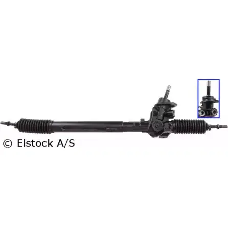 Рулевая рейка ELSTOCK 3K1O 9 9TOOQN 11-1283R 1913040 изображение 0