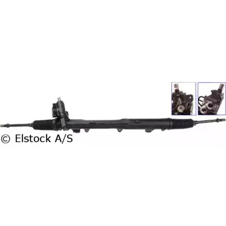 Рулевая рейка ELSTOCK 11-1293R 1913058 07OJUN IBV 5Q2