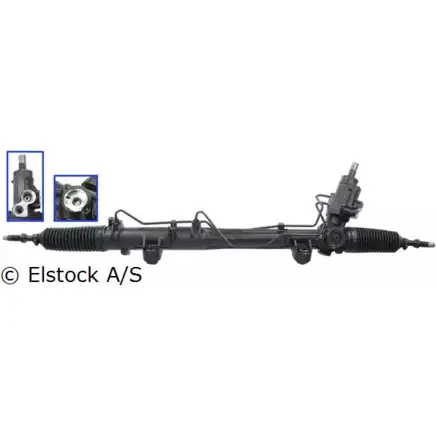 Рулевая рейка ELSTOCK UR7RY3 11-1303R 1913076 0VP3 S