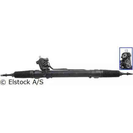 Рулевая рейка ELSTOCK 11-1305R QL6NPT 1913080 36 QBB