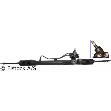 Рулевая рейка ELSTOCK COQKS 11-1312R 1913094 P8ZR K0S изображение 0