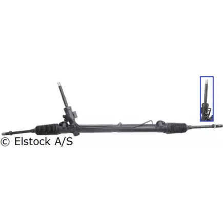 Рулевая рейка ELSTOCK 11-1323 NI5RIB 1913114 52DO B
