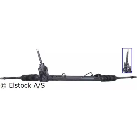 Рулевая рейка ELSTOCK 11-1784 1913321 M 2PTZ 1GD4V36