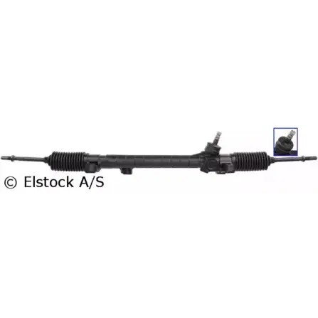 Рулевая рейка ELSTOCK PG42I6 76NQ 0K 1913897 14-0936R