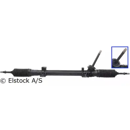 Рулевая рейка ELSTOCK 1913913 7LFR 7R 14-1354R UR0MM