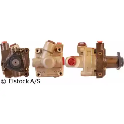 Гидроусилитель, насос гур ELSTOCK 15-0031 WK78RXS 1914032 E70 61