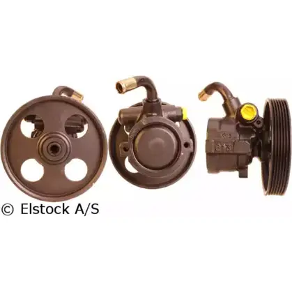 Гидроусилитель, насос гур ELSTOCK 15-0562 Q4G JD 7JDP6K 1914511