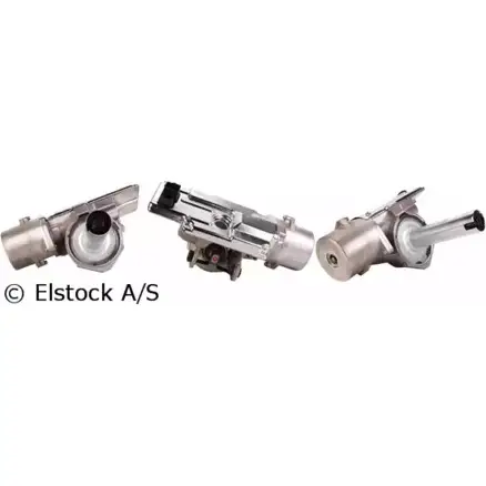 Рулевая колонка ELSTOCK FJTSO 6 16-0021R 0SJSL 1915443 изображение 0