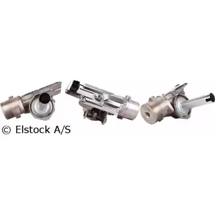 Рулевая колонка ELSTOCK 16-0022R 1915445 9HX RRUL 5SHPROX