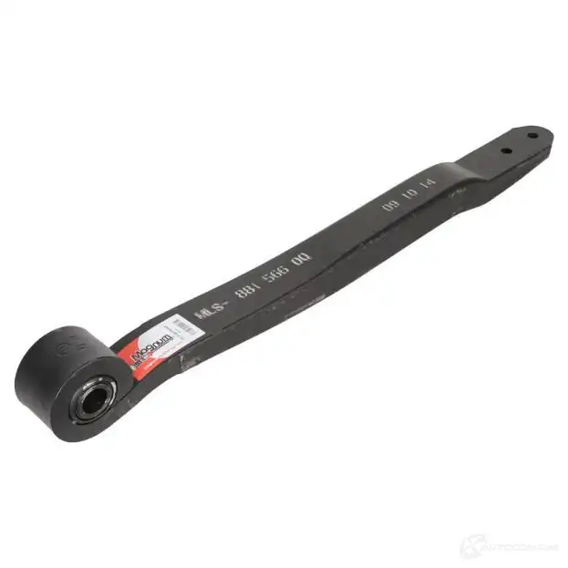 Листовая рессора MAGNUM TECHNOLOGY mls88156600 GRB5 1 5900427363946 309046264