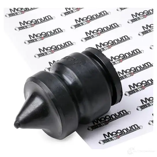 Отбойник амортизатора MAGNUM TECHNOLOGY 3344622 a8f016mt 5900427311992 PMXC N - Изображение 1