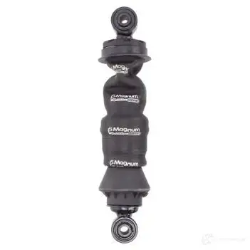 Амортизатор подвески кабины MAGNUM TECHNOLOGY mc012 5 6V548 3346400 5900427352445