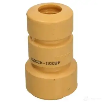 Распорная втулка кронштейна пружины MAGNUM TECHNOLOGY a8w033mt PK2 3V0 1437615130