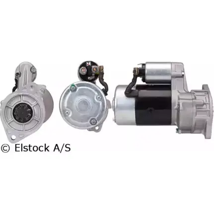 Стартер ELSTOCK 1915972 25-1004 6IZXE MMD 2TRC