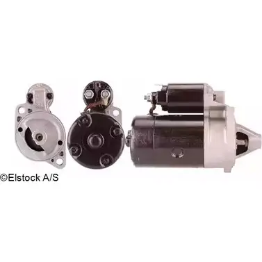 Стартер ELSTOCK 3 DSJEH NWKIHW 25-1115 1916054 изображение 0