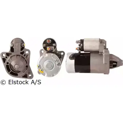 Стартер ELSTOCK Z9ALK8 N J185U 1916083 25-1160 изображение 0