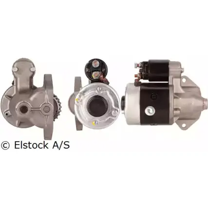 Стартер ELSTOCK R51RPY V HRY7XHZ 25-1451 1916254 изображение 0