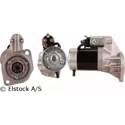 Стартер ELSTOCK ZFD77KI 1916265 25-1478 UID L0