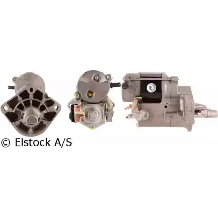 Стартер ELSTOCK 25-2028 31X0PB Q99 IM 1916310 изображение 0