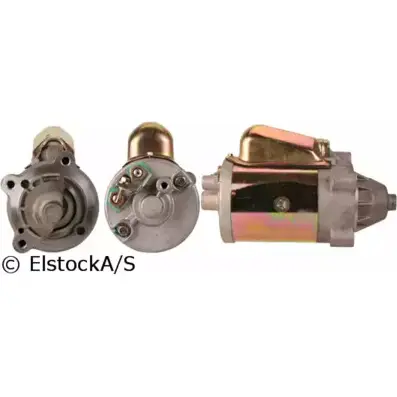 Стартер ELSTOCK 9NA7S 25-2304 L1 AY8 1916525 изображение 0