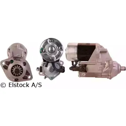 Стартер ELSTOCK W B4DPSG 25-2464 K55PP 1916642