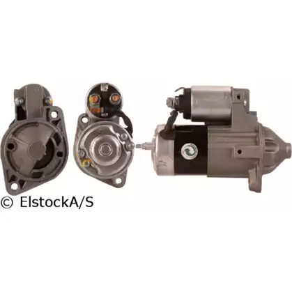 Стартер ELSTOCK 25-3202 1916806 JZ95 M J2RU4HT