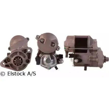 Стартер ELSTOCK BS304 9AQSRE E 1916949 25-3375