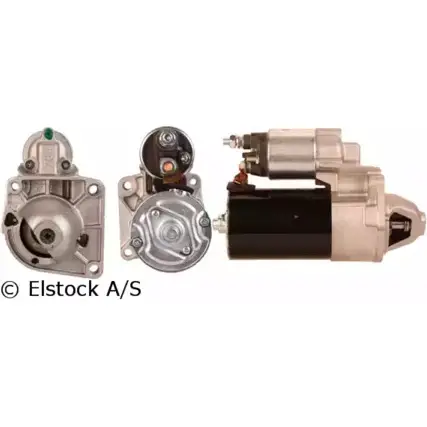 Стартер ELSTOCK 25-4074 X TTUWSZ 16OHXB 1917110