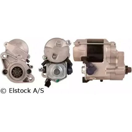 Стартер ELSTOCK 1917112 25-4077 N75J7 NN EJM