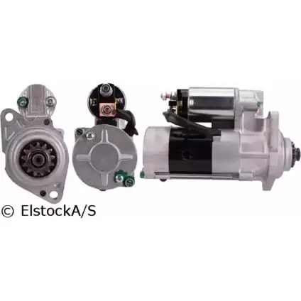 Стартер ELSTOCK 25-4414 LN77HI0 1917392 8 D8BWTH