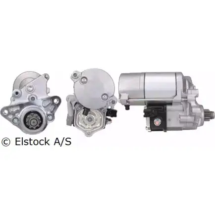 Стартер ELSTOCK SL00G 1917445 25-4479 85 2ZGEQ