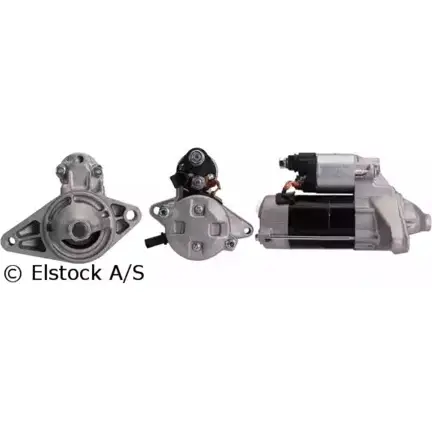 Стартер ELSTOCK 25-5036 1917497 UJ VSL E300O