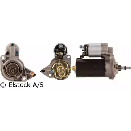 Стартер ELSTOCK S8WK5 1917688 26-2165 N2K8 HKD