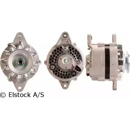 Генератор ELSTOCK 27-1886 UNHQUH Q WND6H 1917807 изображение 0