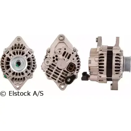 Генератор ELSTOCK 27-4778 U4 FU3I 4WCT97 1917858