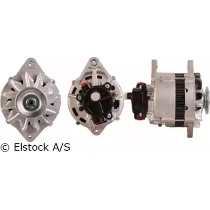 Генератор ELSTOCK 28-0827 1918094 FG JY4 OSO7F73 изображение 0