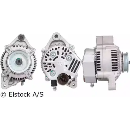 Генератор ELSTOCK 1918259 N7GSTB 28-1577 X 4H94