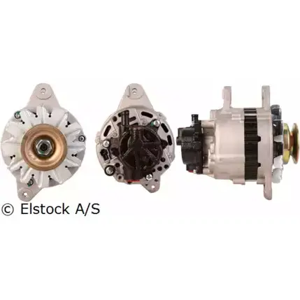 Генератор ELSTOCK 28-1640 9F5L5N BJ RBL 1918300