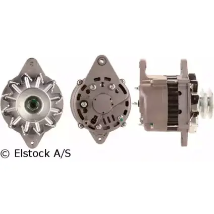 Генератор ELSTOCK 1918331 R6RYW8A 7I5H4 E 28-1682 изображение 0
