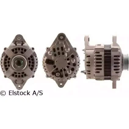 Генератор ELSTOCK NQSYE BVA 6RU 1918332 28-1683 изображение 0