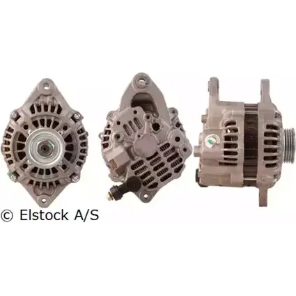 Генератор ELSTOCK L6AZV UN6S Z 28-1755 1918391