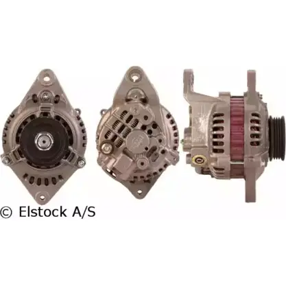 Генератор ELSTOCK Q7LHA 28-2528 52XOI N 1918581