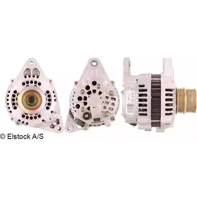 Генератор ELSTOCK SHE25 1918597 28-2548 8UYXX N