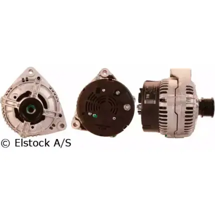 Генератор ELSTOCK EECW J 28-2663 1918691 EP8BSV