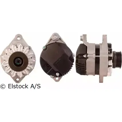 Генератор ELSTOCK 5KAJU 1918705 28-2678 Z OQ5U1