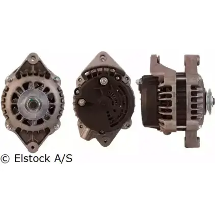 Генератор ELSTOCK VDS HINL ROEW7GS 1918902 28-2910