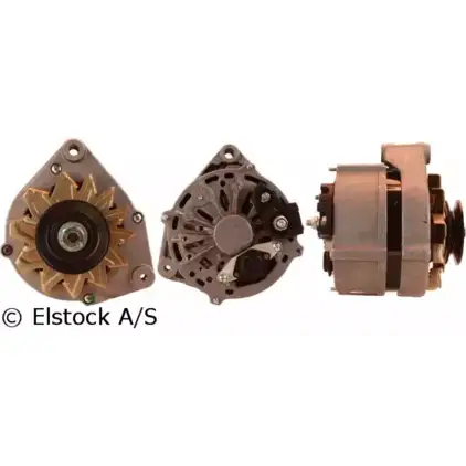 Генератор ELSTOCK 28-2965 1918949 SUX 2EN X7KKDUZ изображение 0